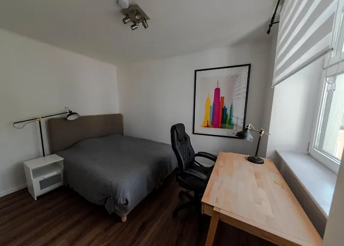Apartment Short-term *