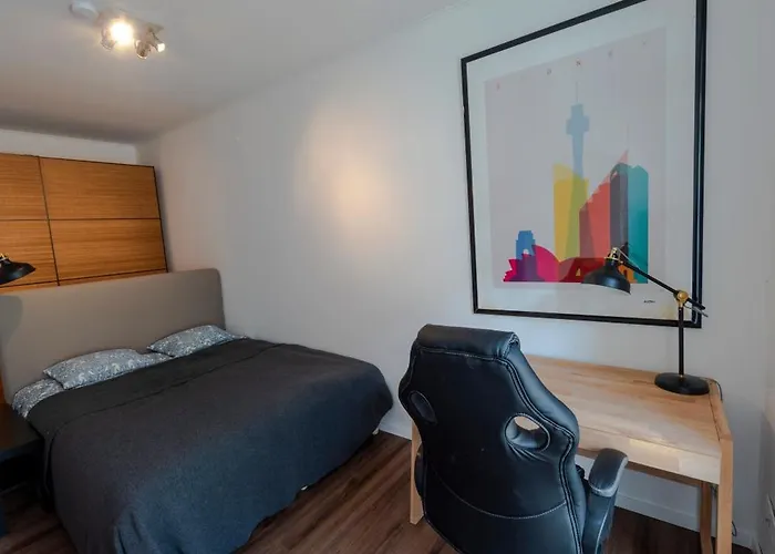 Apartment Short-term