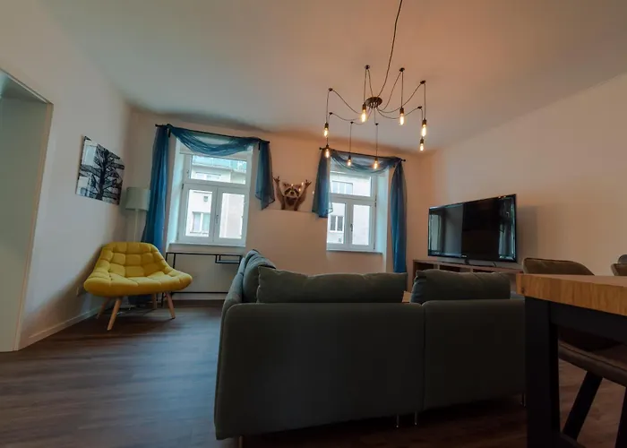 Apartment Short-term *
