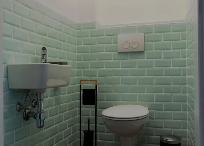 Short-term Apartment Vienna