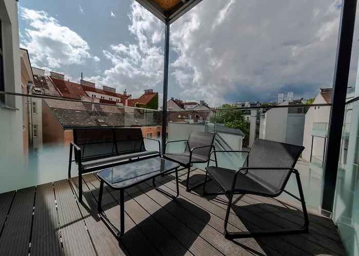 Short-term Apartment